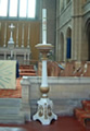 The Paschal Candle